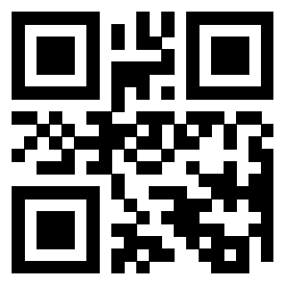 3300409063 Qr Code associato