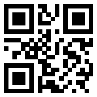 Immagine del Qr Code di 3300409066