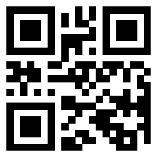 Scansione del Qr Code di 3300409069
