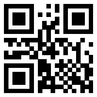 3300409072 Qr Code associato