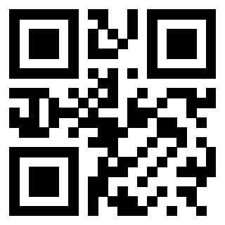 3300409080 QrCode associato