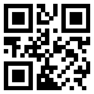 3300409082 Qr Code associato