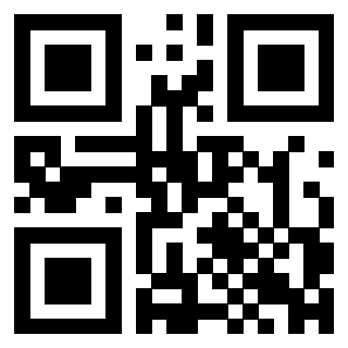 3300409083 - Immagine del Qr Code associato
