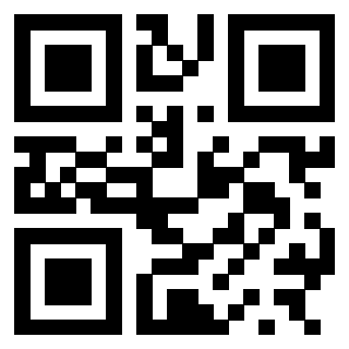 Immagine del QrCode di 3300409084