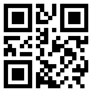 Scansione del Qr Code di 3300409086