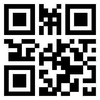 3300409087 - Immagine del Qr Code