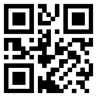 3300409088 - Immagine del QrCode associato