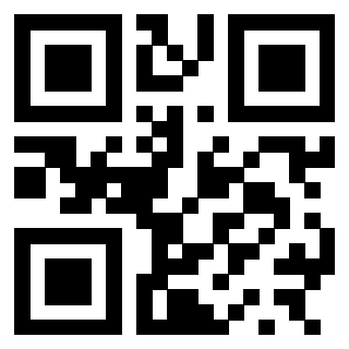 3300409089 QrCode associato