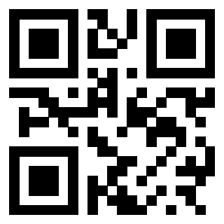 3300409092 - Immagine del Qr Code associato
