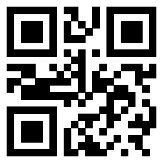 3300409095 - Immagine del Qr Code