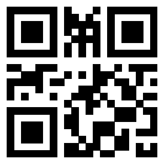 Il QrCode di 3300409098