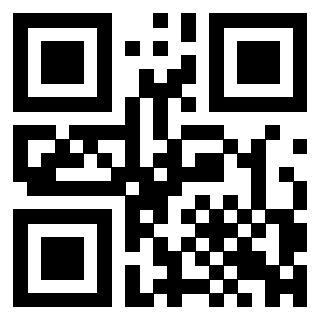 Scansione del Qr Code di 3300409101