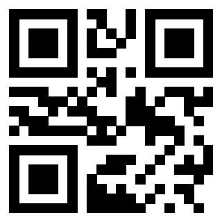 3300409102 - Immagine del QrCode associato