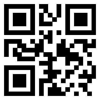 Scansione del Qr Code di 3300409103