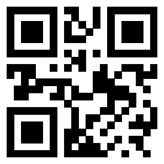 3300409104 - Immagine del QrCode