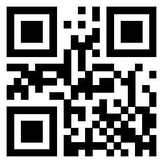 3300409107 Qr Code associato