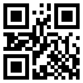 Immagine del Qr Code di 3300409113