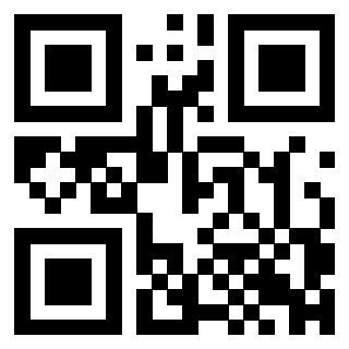 Il QrCode di 3300409115