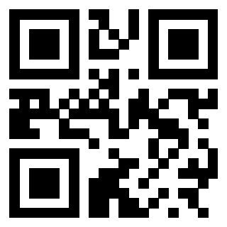 3300409116 - Immagine del QrCode