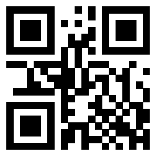 3300409117 - Immagine del Qr Code associato