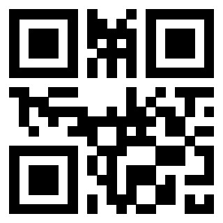 3300409120 Qr Code associato