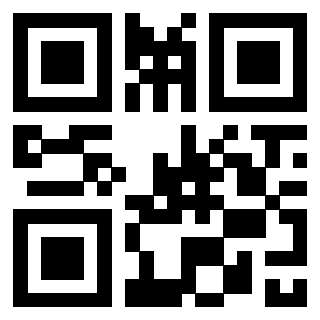 Il Qr Code di 3300409122