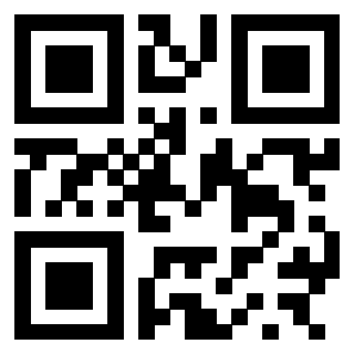 Immagine del QrCode di 3300409123
