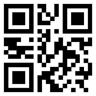 Scansione del QrCode di 3300409125