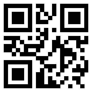 3300409127 - Immagine del Qr Code