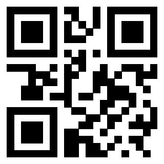 Il Qr Code di 3300409129