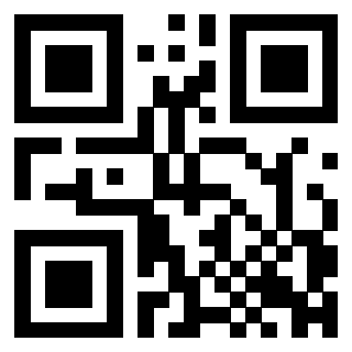 3300409136 - Immagine del Qr Code associato