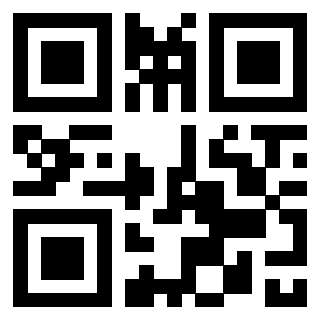 Il Qr Code di 3300409137