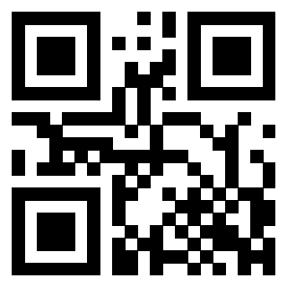 3300409139 Qr Code associato