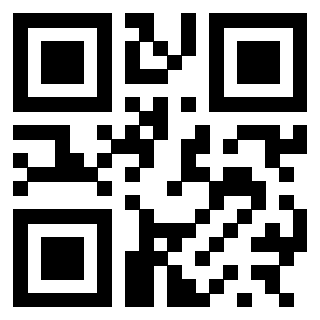 3300409140 - Immagine del Qr Code