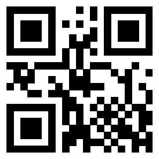 QrCode di 3300409141