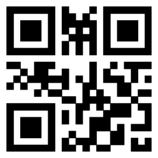 Scansione del Qr Code di 3300409143