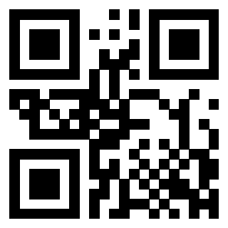 Il QrCode di 3300409144