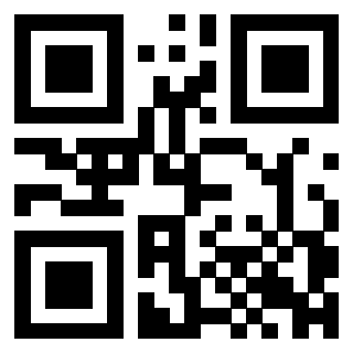 Il QrCode di 3300409145