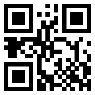 3300409146 - Immagine del Qr Code associato