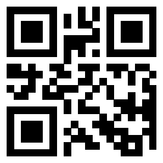 3300409150 QrCode associato