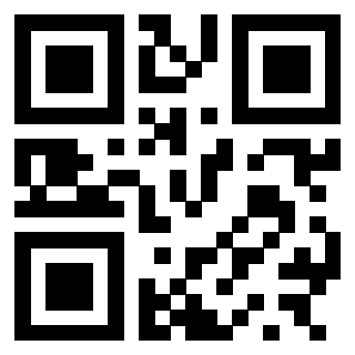 Il QrCode di 3300409151