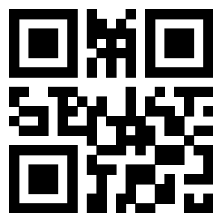 Immagine del QrCode di 3300409152