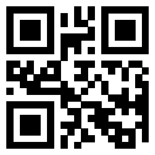 3300409153 - Immagine del Qr Code associato