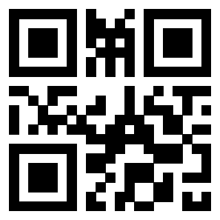 3300409154 - Immagine del Qr Code associato