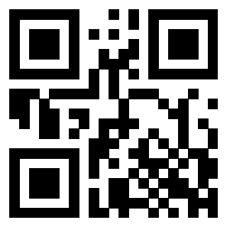 3300409157 QrCode associato