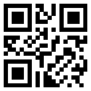 3300409158 - Immagine del QrCode