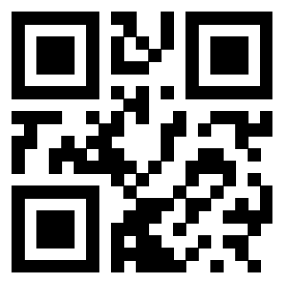 3300409161 - Immagine del QrCode