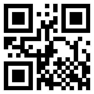 Scansione del Qr Code di 3300409162