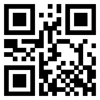 3300409165 - Immagine del QrCode