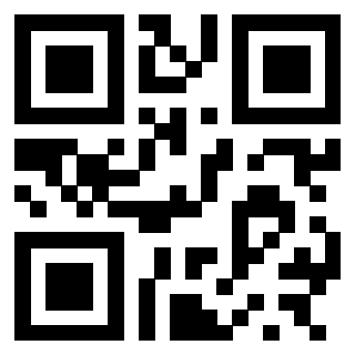 QrCode di 3300409167